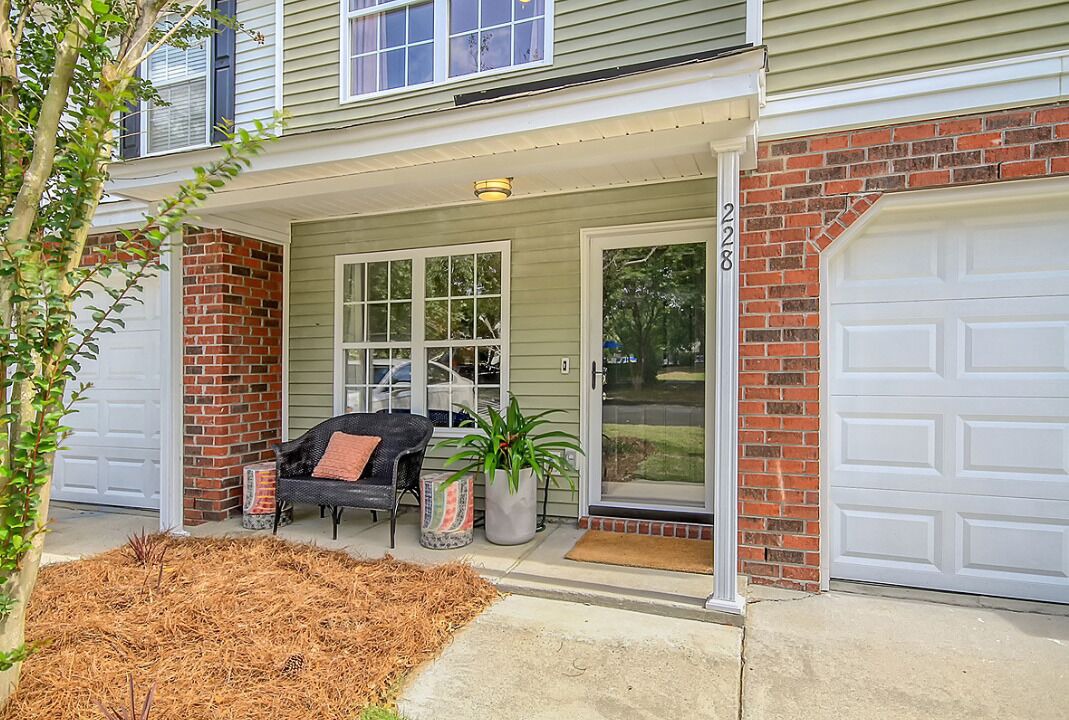 Photo of Outdoor in Charleston