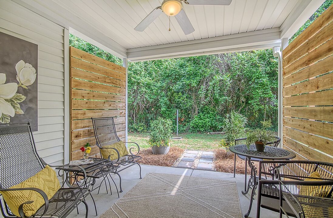 Photo of Outdoor in Charleston