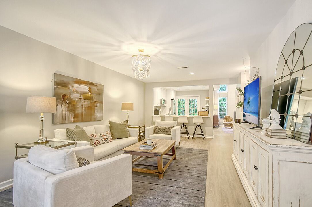 Photo of Livingroom in Charleston