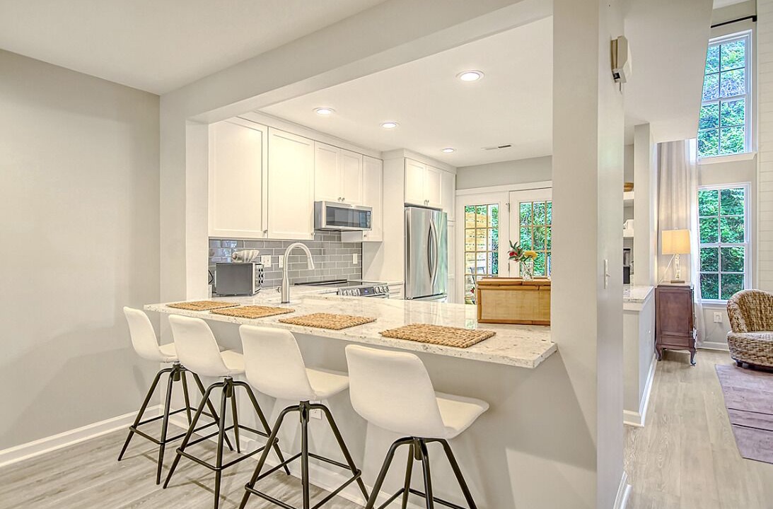 Photo of Kitchen in Charleston