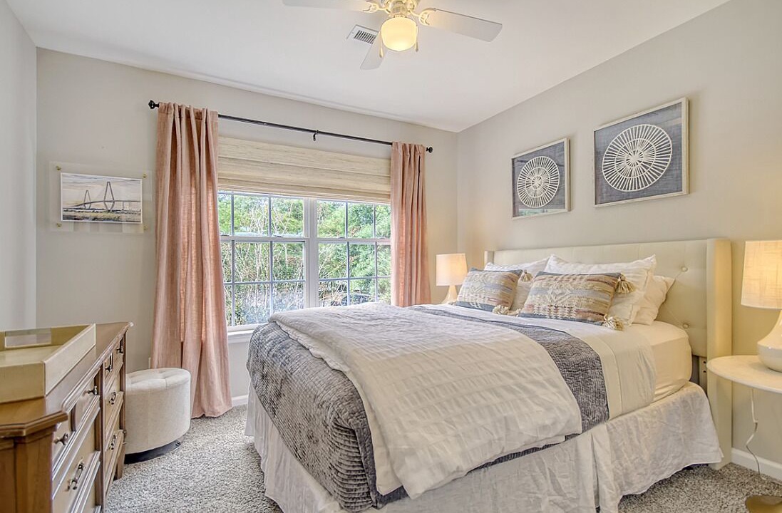 Photo of Bedroom in Charleston