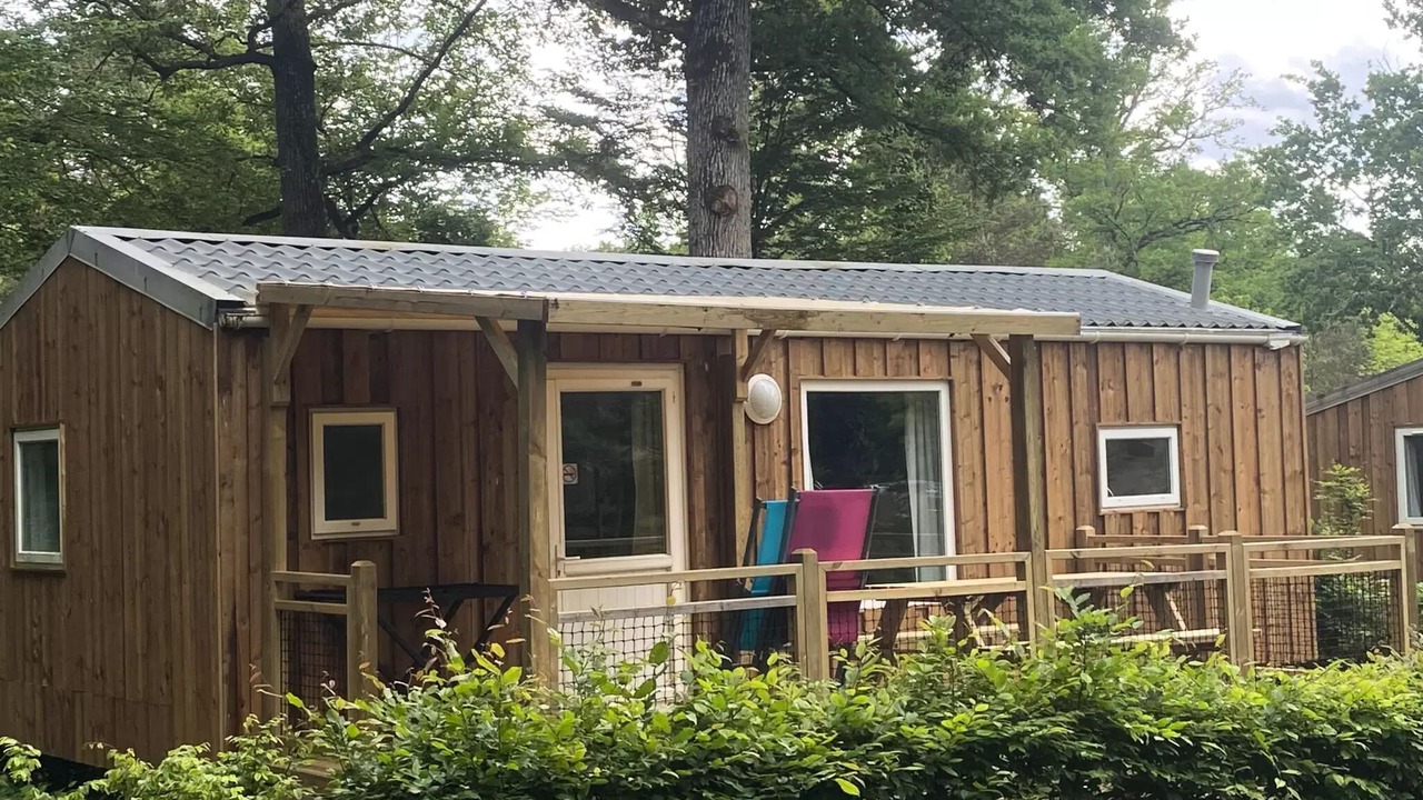 Photo of Outdoor in Vieilles-Maisons-sur-Joudry