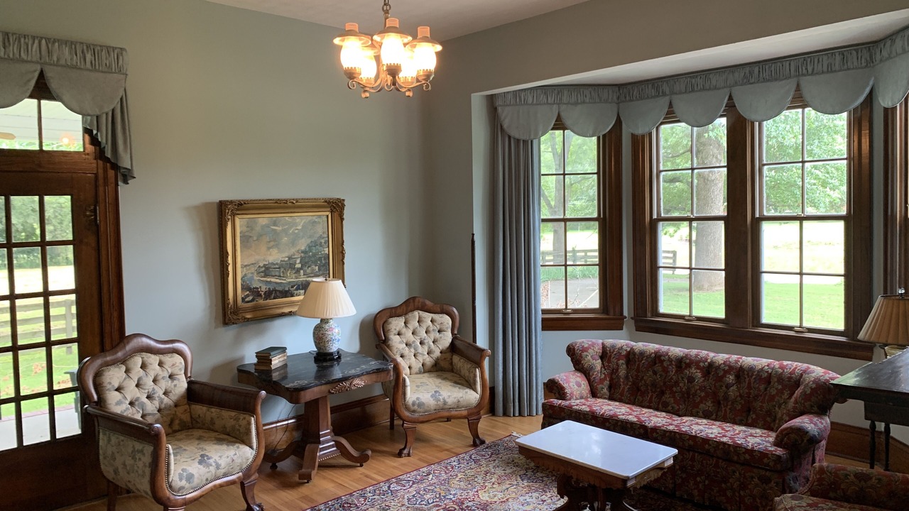 Photo of Bedroom in Springfield