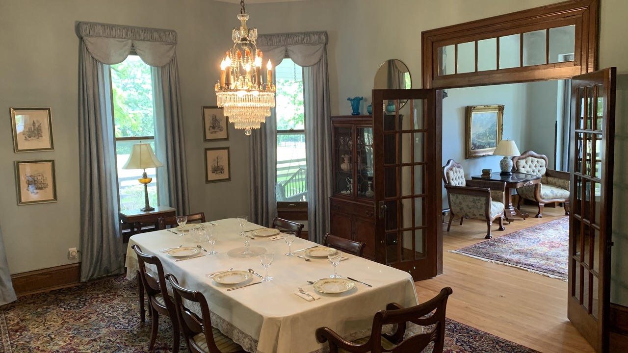 Photo of Bedroom in Springfield