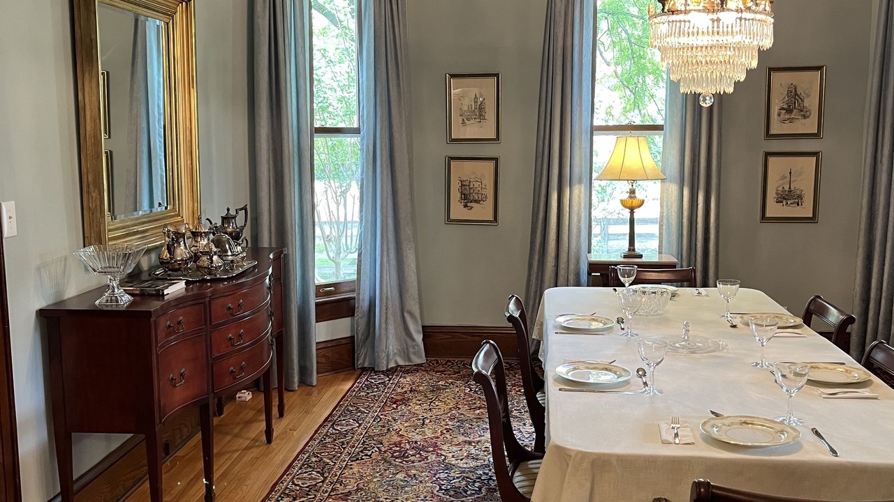 Photo of Bedroom in Springfield
