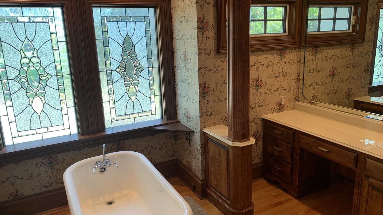 Photo of Bathroom in Springfield