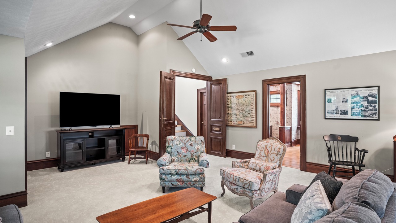 Photo of Livingroom in Springfield
