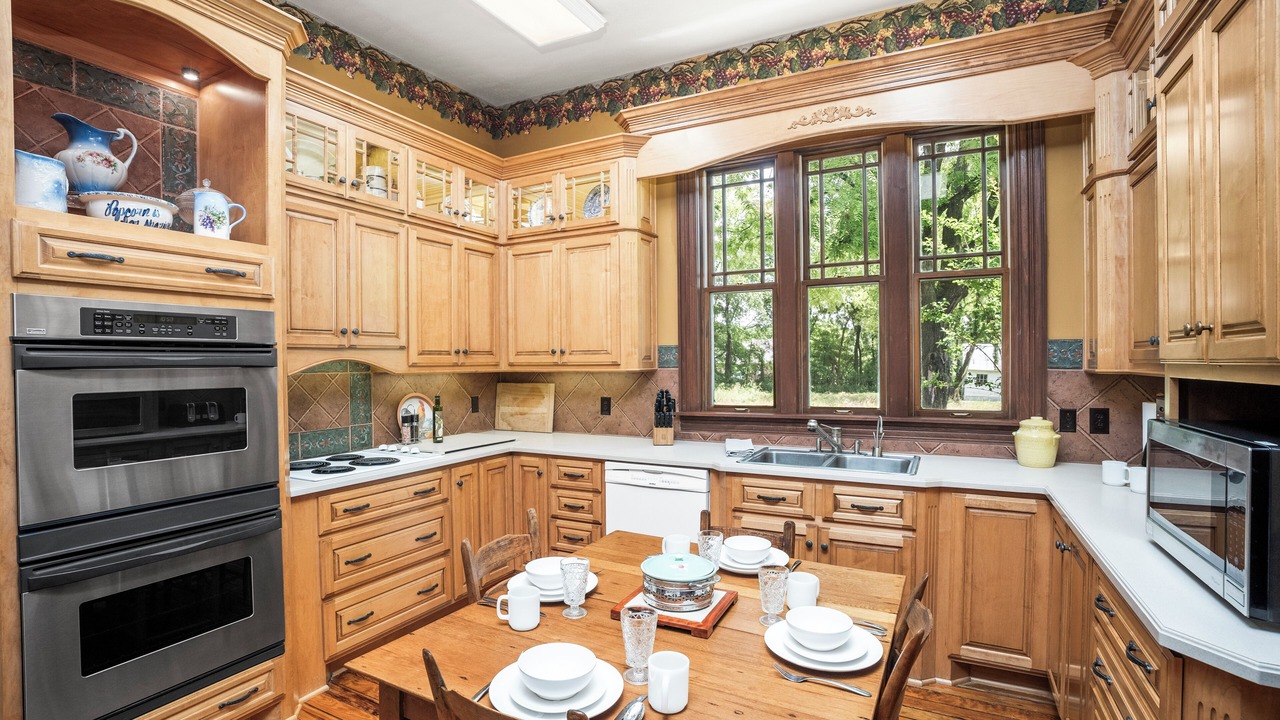 Photo of Kitchen in Springfield