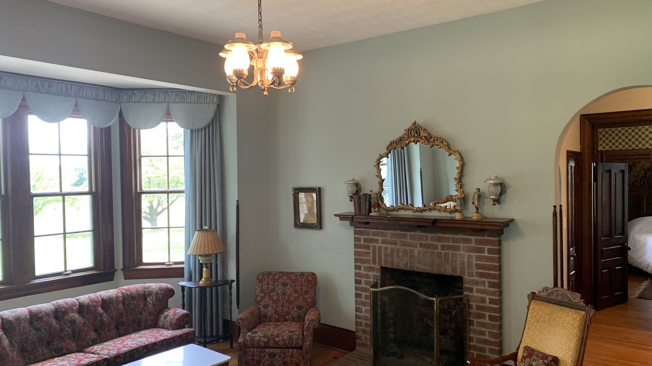 Photo of Bedroom in Springfield
