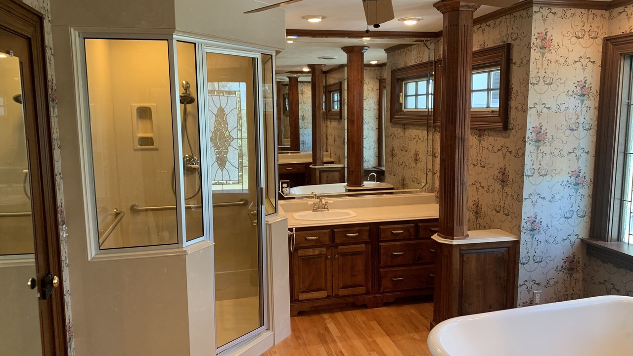 Photo of Bathroom in Springfield