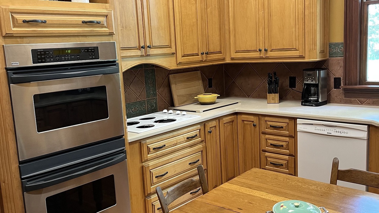 Photo of Kitchen in Springfield