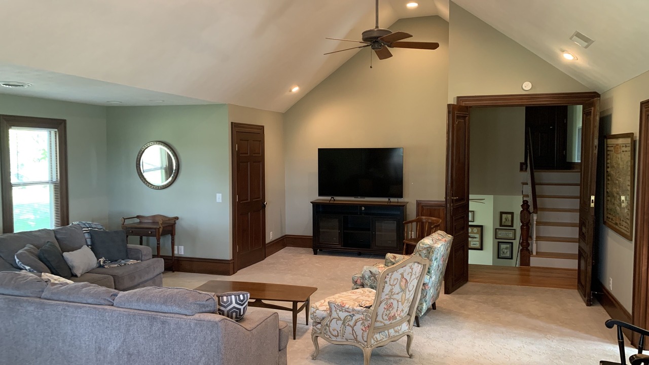 Photo of Bedroom in Springfield