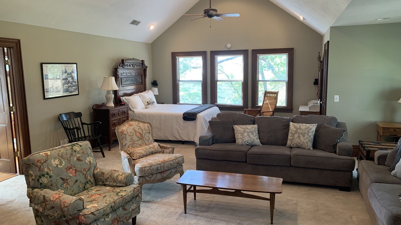 Photo of Bedroom in Springfield