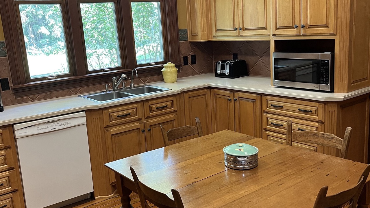 Photo of Kitchen in Springfield