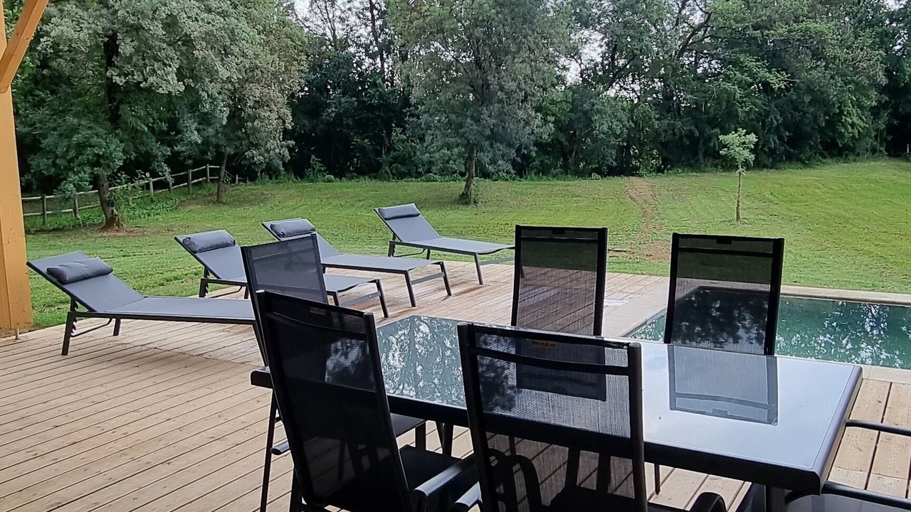 Photo of Outdoor in Lapenche