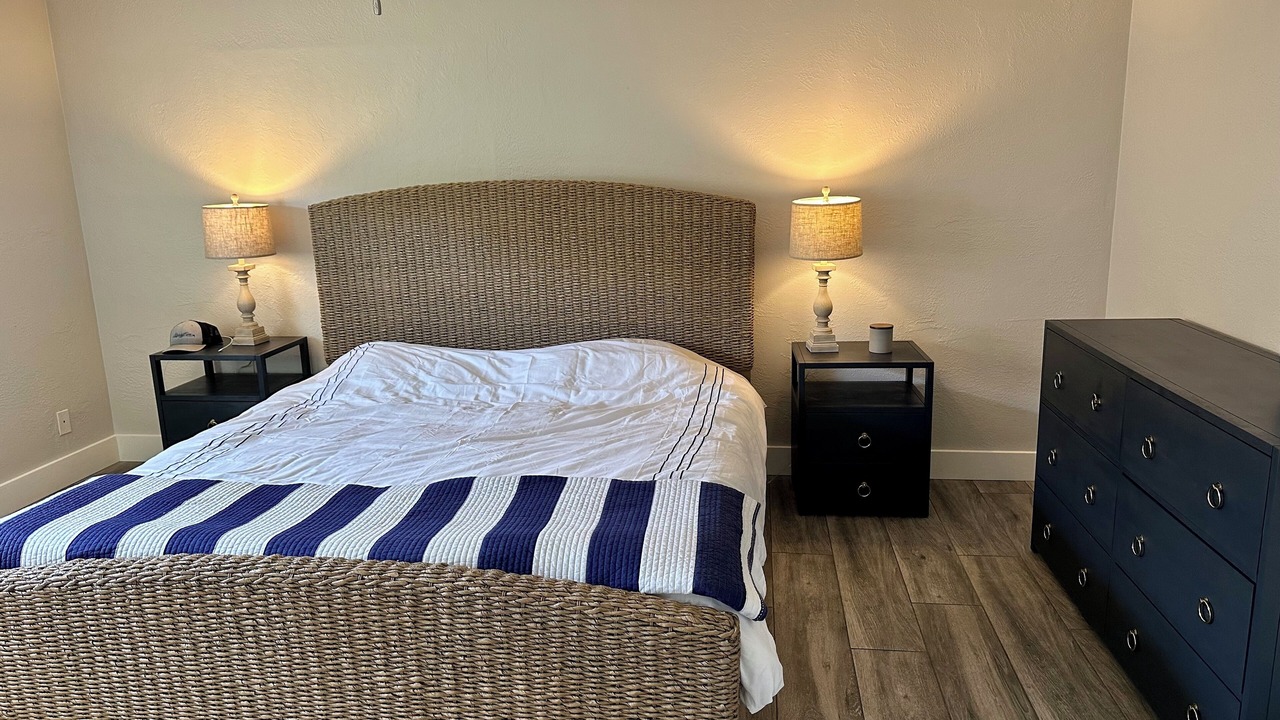 Photo of Bedroom in St. Petersburg