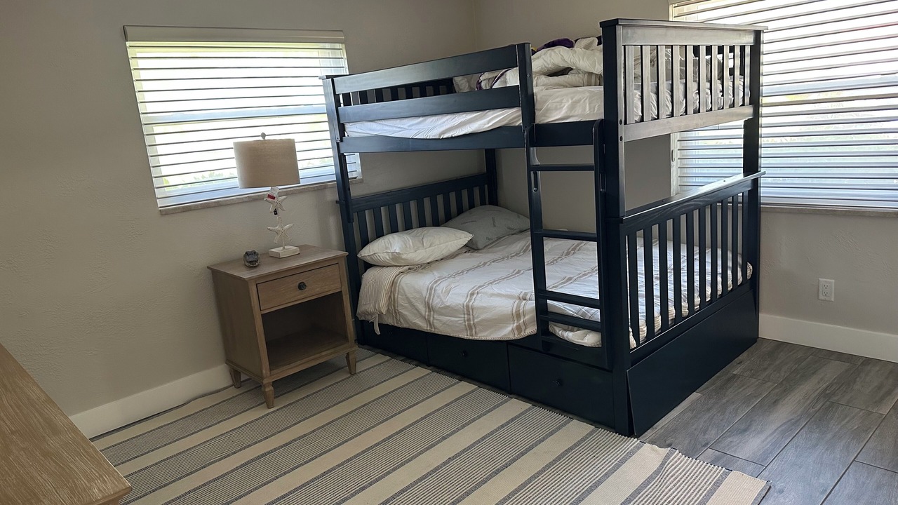 Photo of Bedroom in St. Petersburg