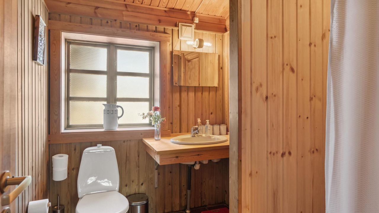 Photo of Bathroom in Kandestederne