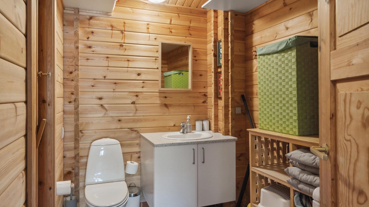 Photo of Bathroom in Kandestederne