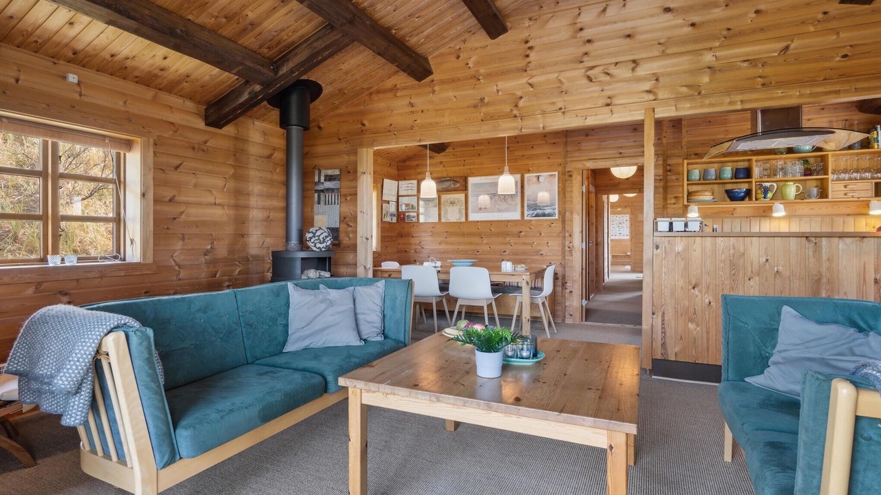 Photo of Bedroom in Kandestederne