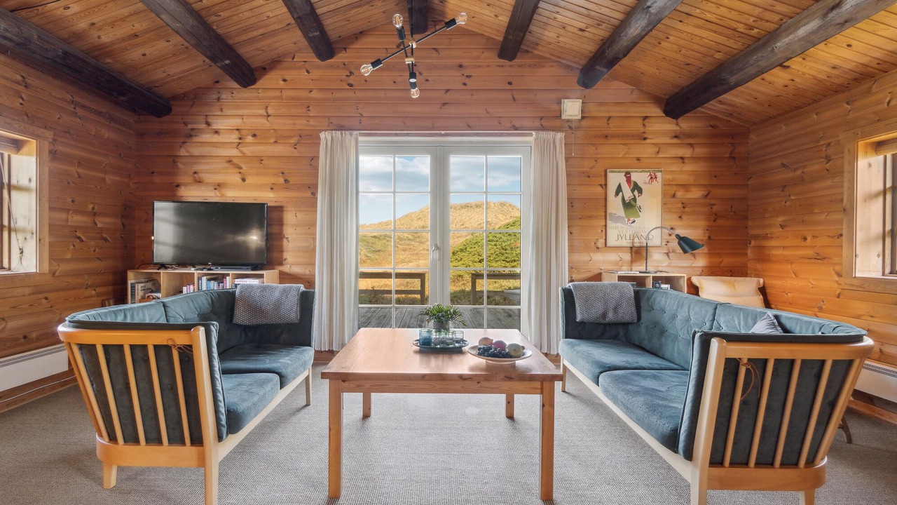 Photo of Bedroom in Kandestederne