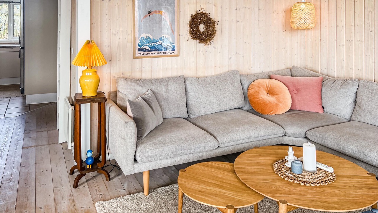 Photo of Bedroom in Mommark Strand