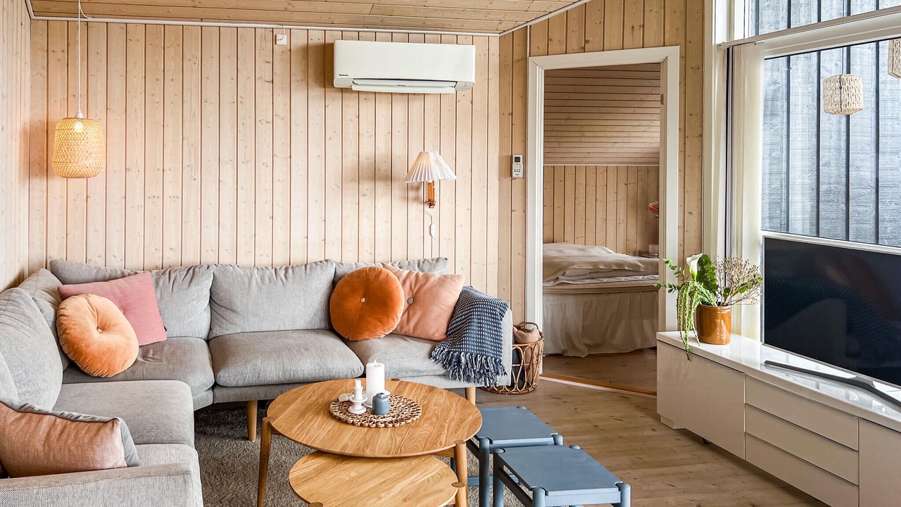Photo of Bedroom in Mommark Strand