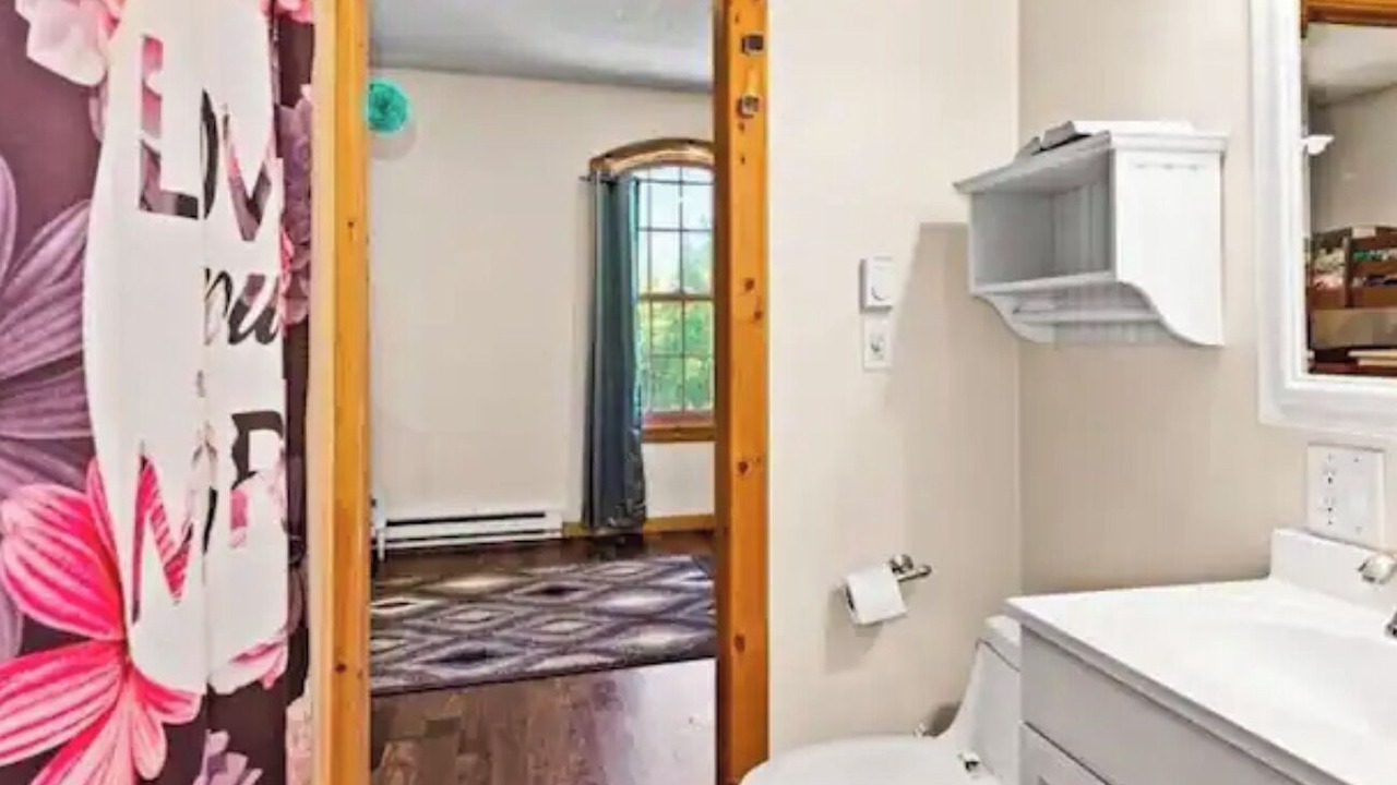 Photo of Bathroom in Hermantown