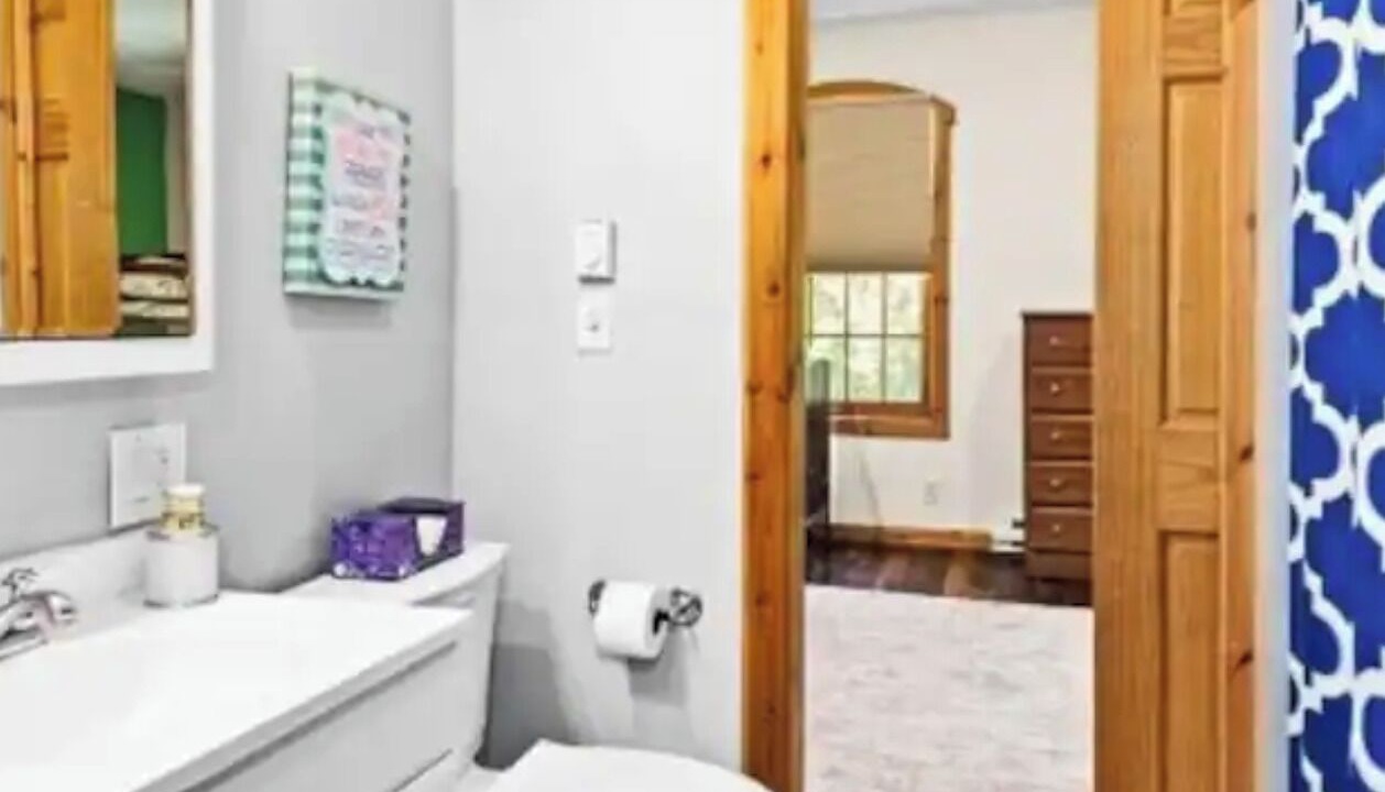 Photo of Bathroom in Hermantown