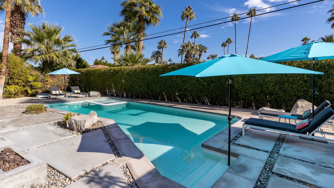 Photo of Outdoor in Sunrise Villas