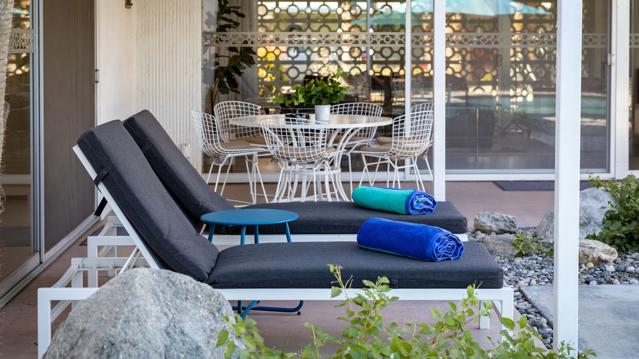 Photo of Outdoor in Sunrise Villas