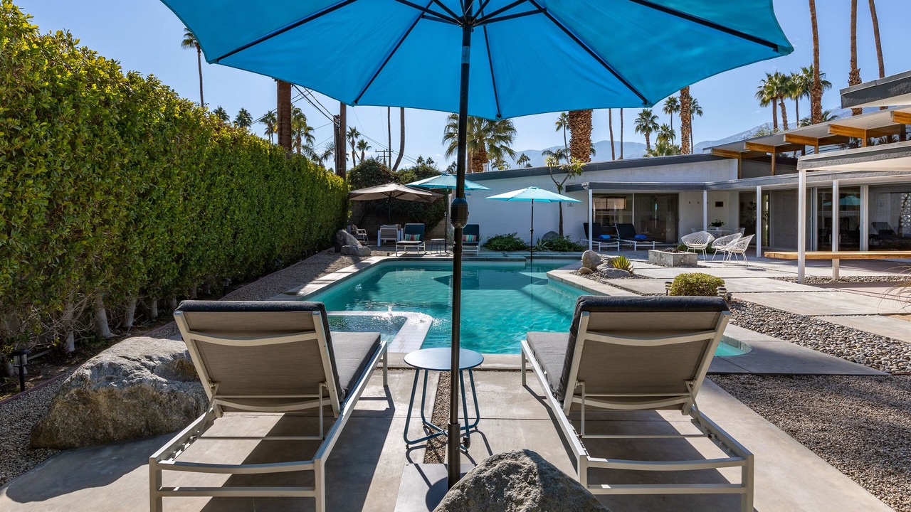 Photo of Outdoor in Sunrise Villas