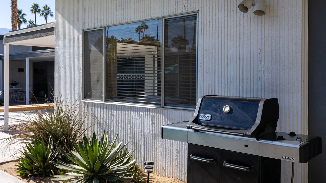 Photo of Outdoor in Sunrise Villas