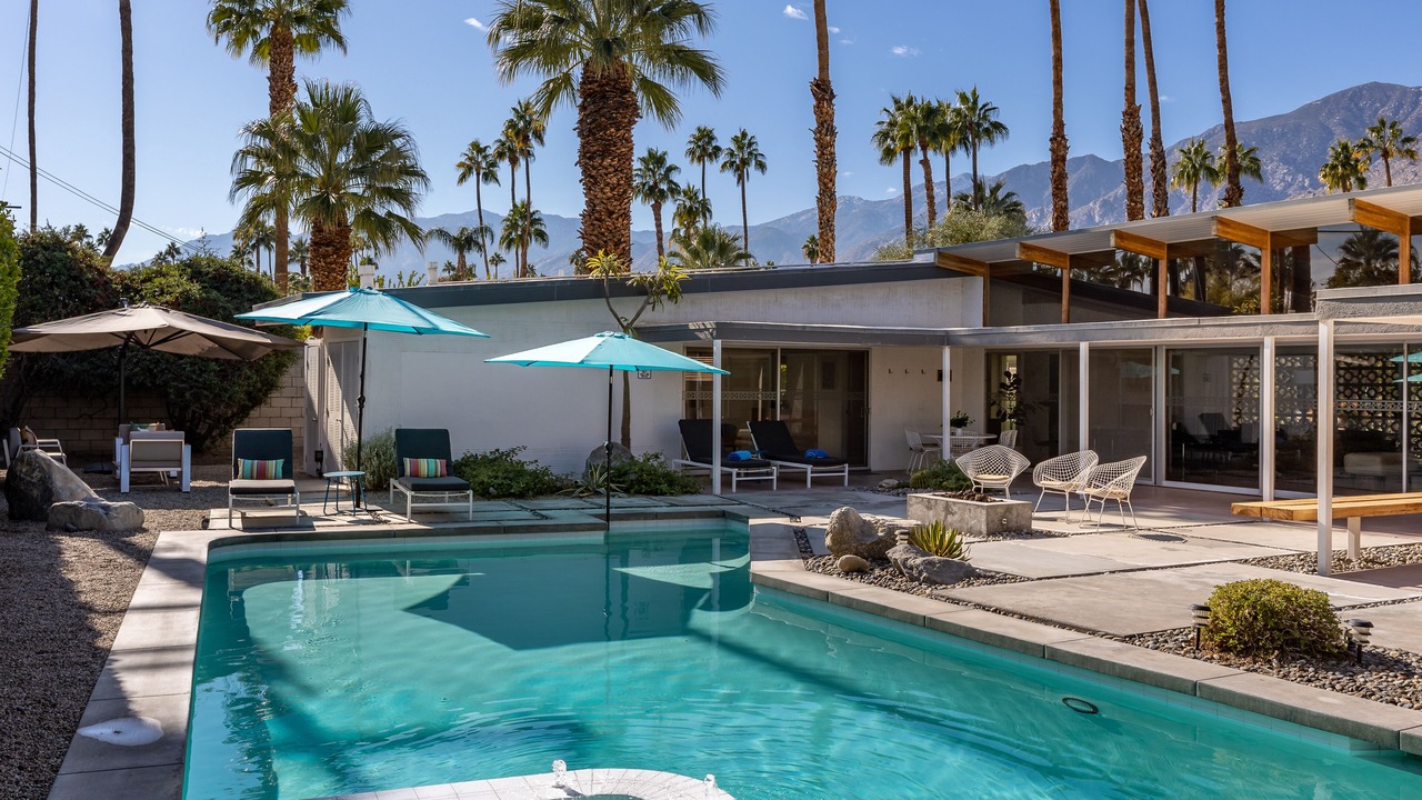 Photo of Outdoor in Sunrise Villas