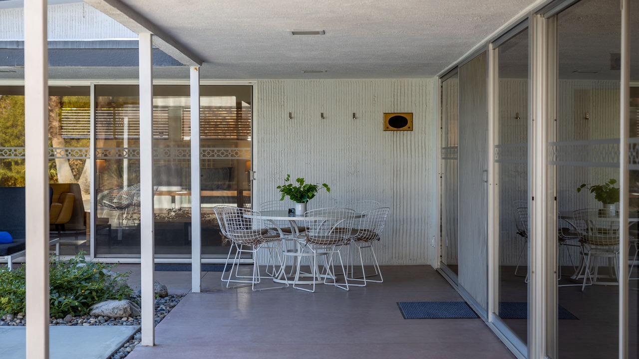 Photo of Outdoor in Sunrise Villas