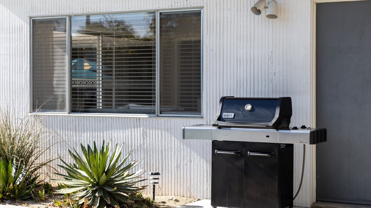 Photo of Outdoor in Sunrise Villas