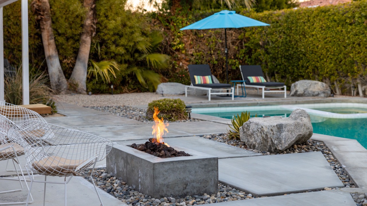 Photo of Outdoor in Sunrise Villas