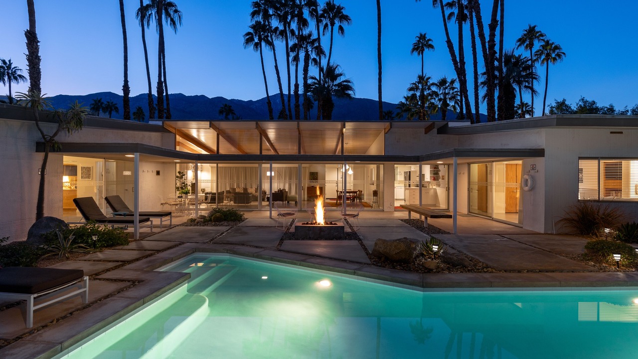 Photo of Outdoor in Sunrise Villas