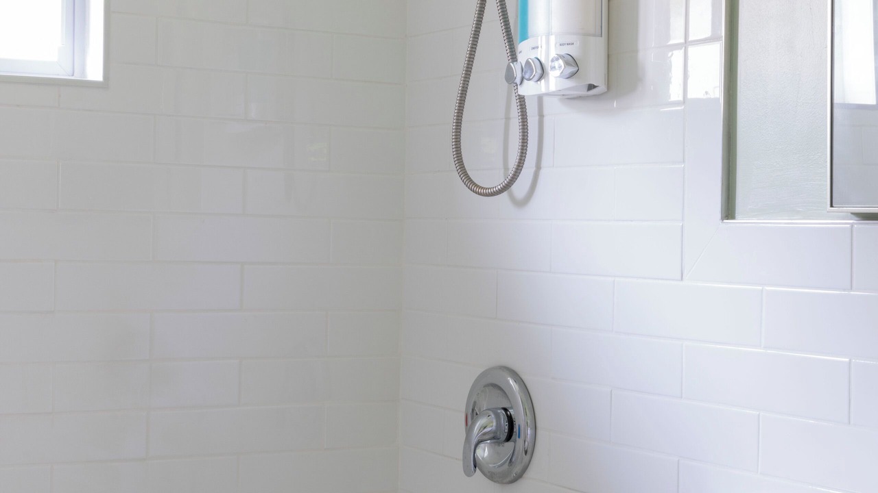 Photo of Bathroom in Mountain Dale