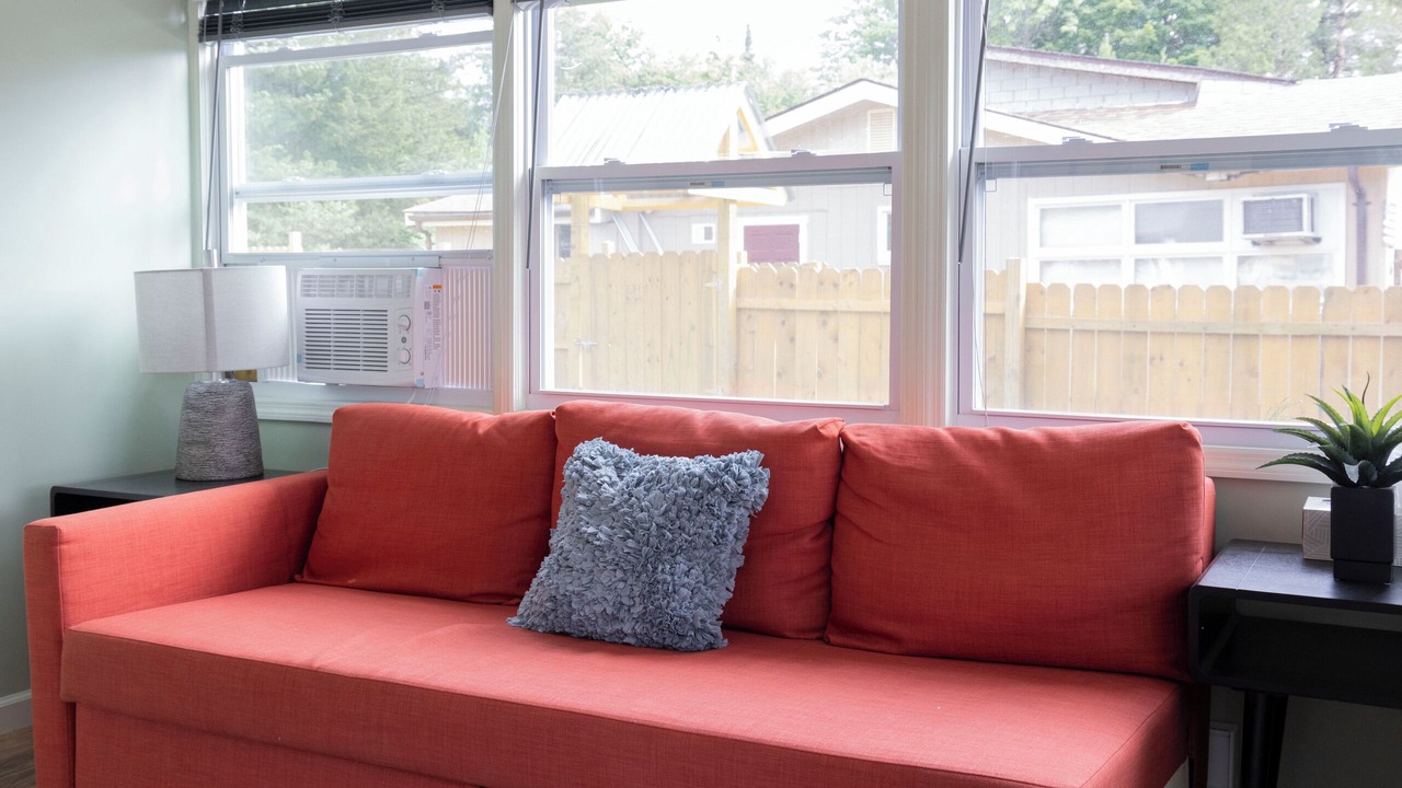 Photo of Livingroom in Mountain Dale