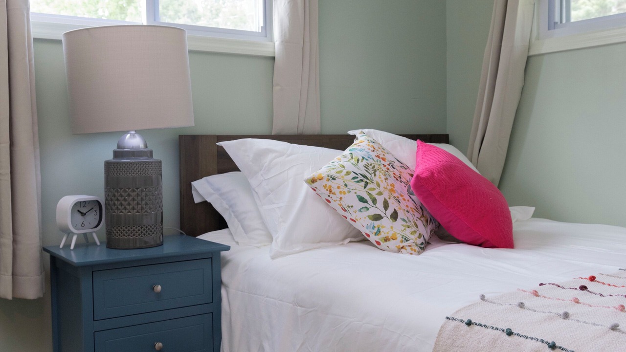 Photo of Bedroom in Mountain Dale