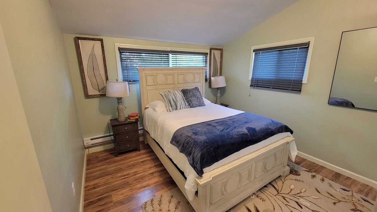 Photo of Bedroom in Mountain Dale