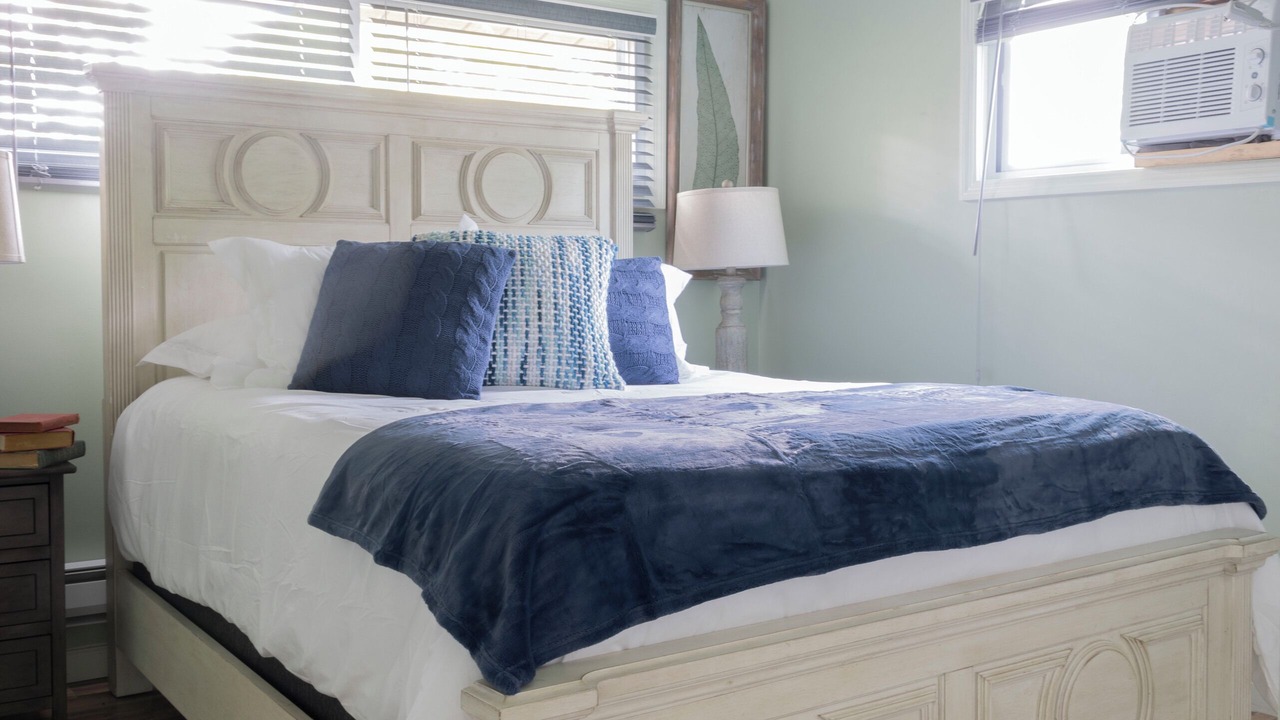 Photo of Bedroom in Mountain Dale