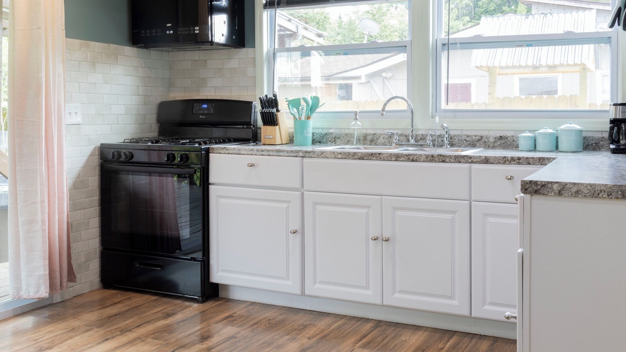 Photo of Kitchen in Mountain Dale