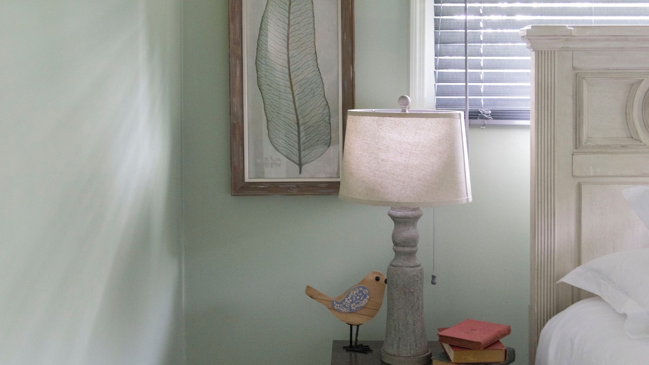 Photo of Bedroom in Mountain Dale