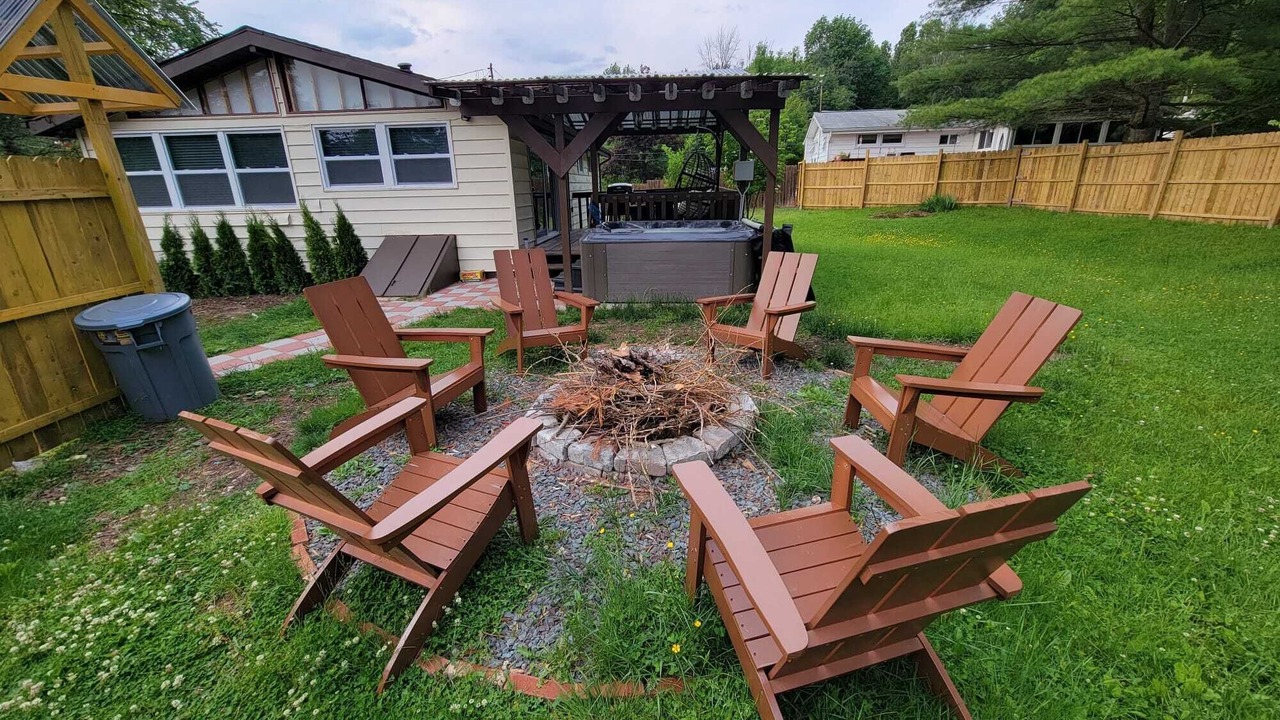 Photo of Outdoor in Mountain Dale