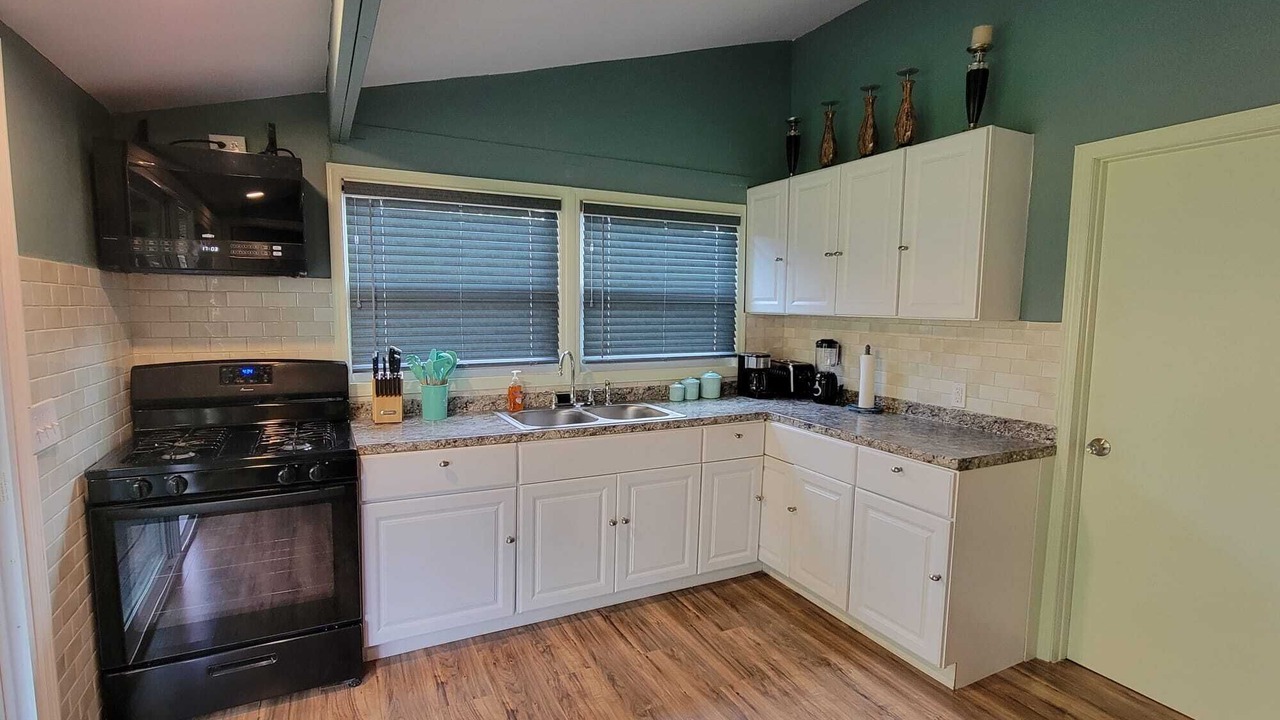 Photo of Kitchen in Mountain Dale