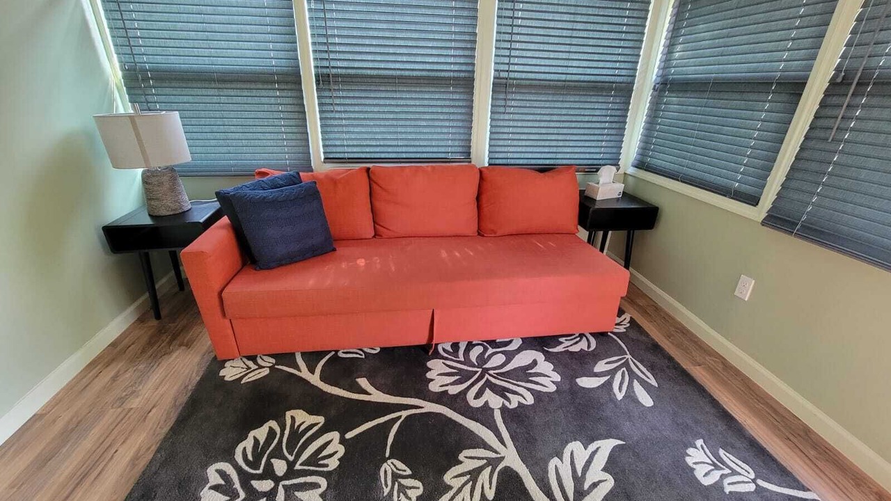 Photo of Livingroom in Mountain Dale