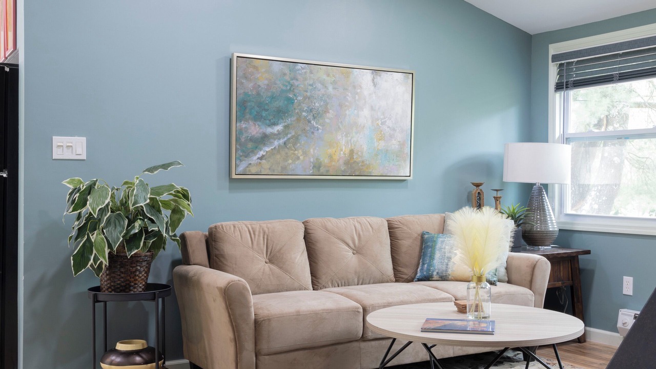 Photo of Livingroom in Mountain Dale