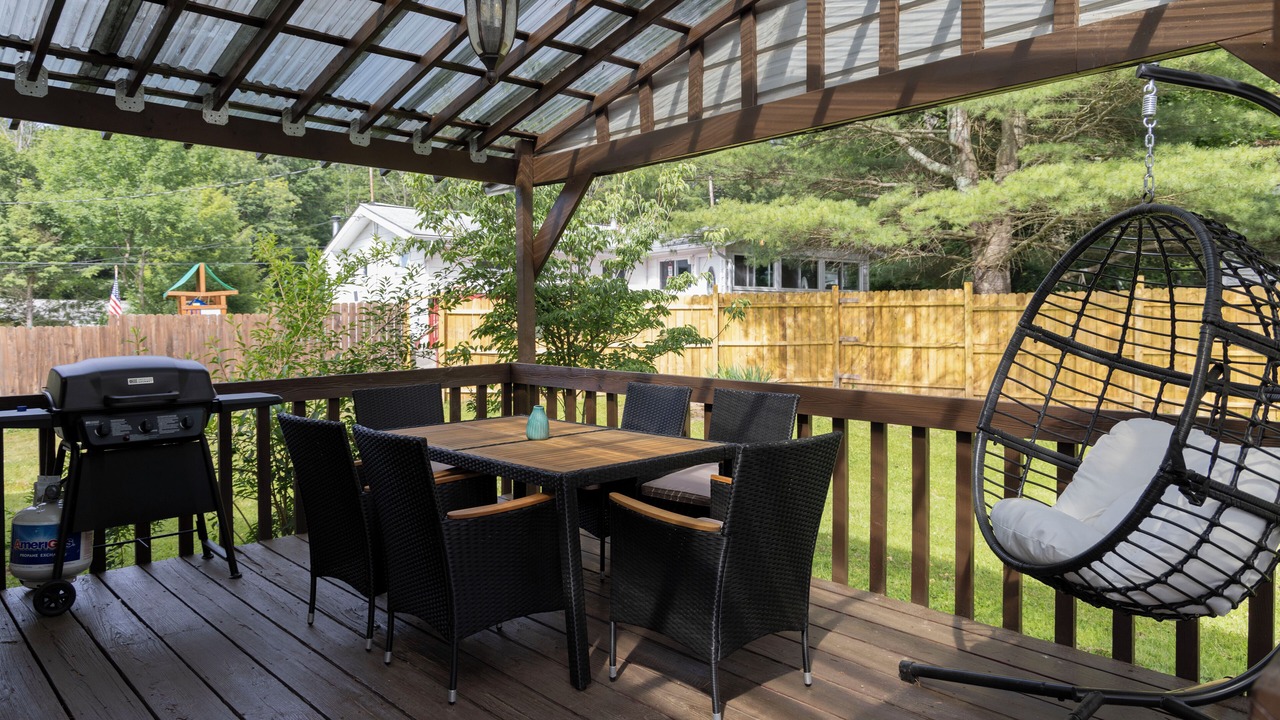 Photo of Outdoor in Mountain Dale